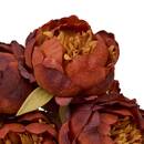 Composition florale Fria Plantes, vases Fleurs artificielles
