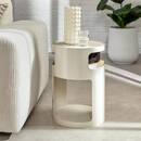 Table d'appoint Ashdal Salon Tables d'appoint
