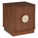 Table de chevet Wany Chambre Tables de chevet