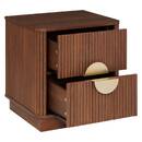 Table de chevet Wany Chambre Tables de chevet