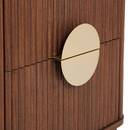 Table de chevet Wany Chambre Tables de chevet