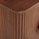 Table de chevet Wany Chambre Tables de chevet
