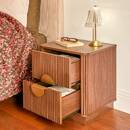 Table de chevet Wany Chambre Tables de chevet