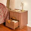 Table de chevet Wany Chambre Tables de chevet