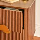 Table de chevet Wany Chambre Tables de chevet
