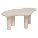Lot de 2 Tables gigognes Olao Salon Tables d'appoint