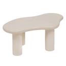 Lot de 2 Tables gigognes Olao Salon Tables d'appoint