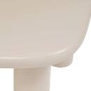 Lot de 2 Tables gigognes Olao Salon Tables d'appoint