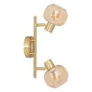 Applique murale/plafonnier Pilia Suspensions Appliques murales