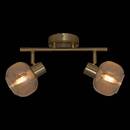 Applique murale/plafonnier Pilia Suspensions Appliques murales
