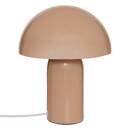 Lampe champignon Lito Lampes à poser Lampes de table