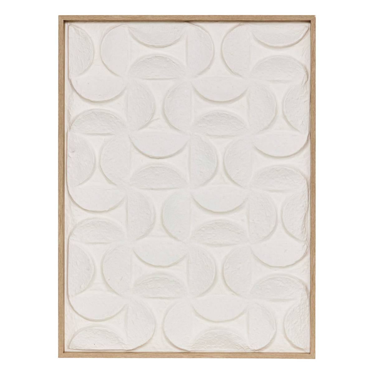 Toile 3D Kailani Décoration murale Toiles, tableaux