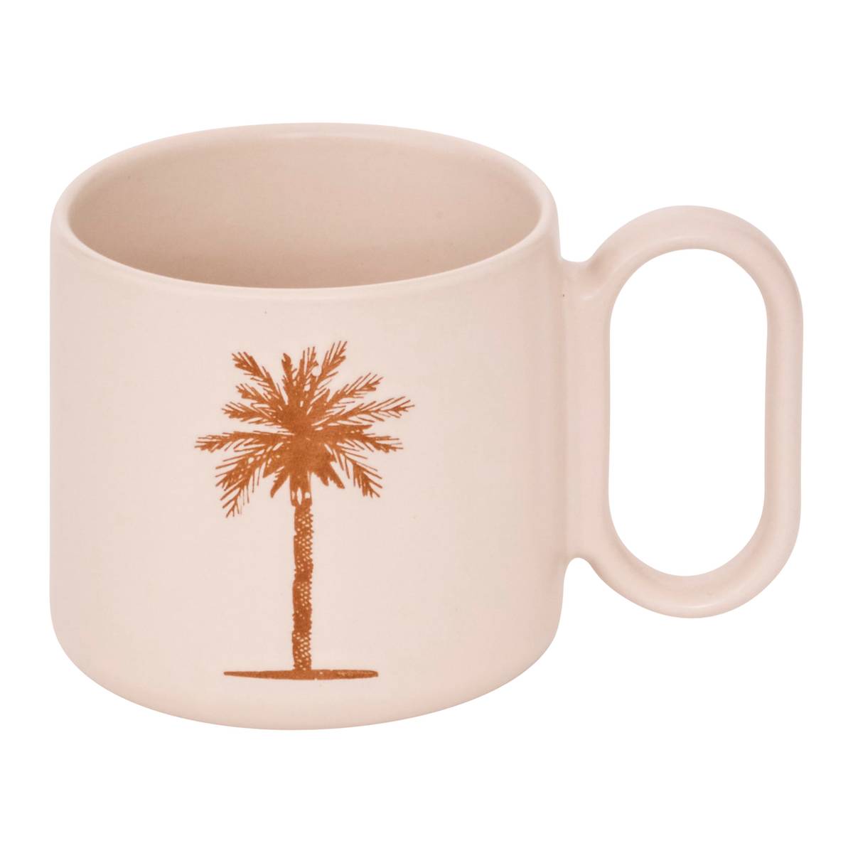 Coffret 2 mugs Sunshine Vaisselle Tasses, mugs