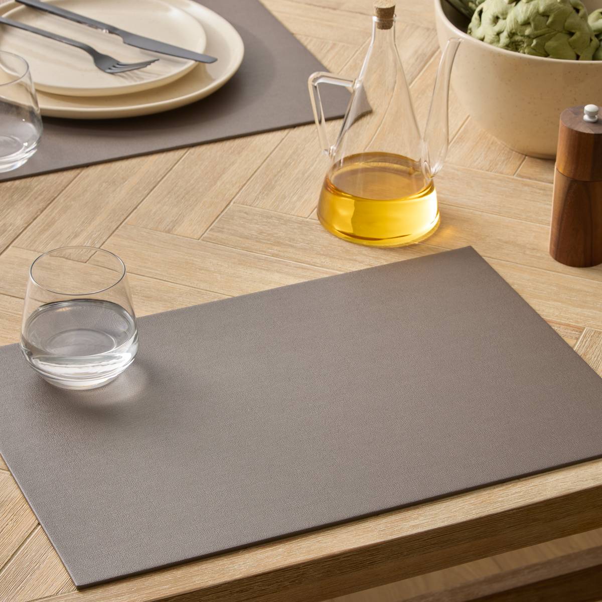 Set de table Max Linge de table Sets de table