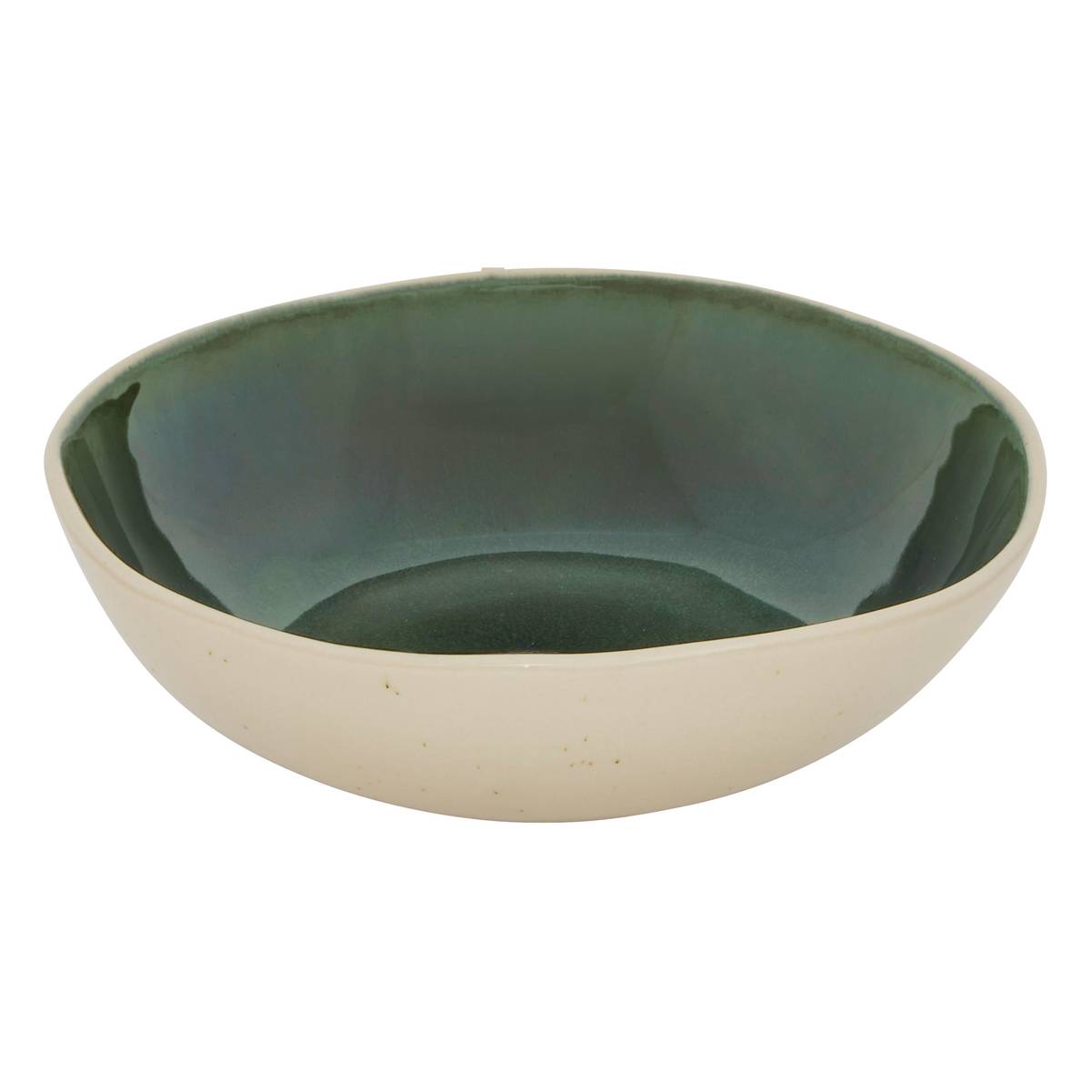Lot de 6 assiettes creuses Wonja Vaisselle Assiettes creuses