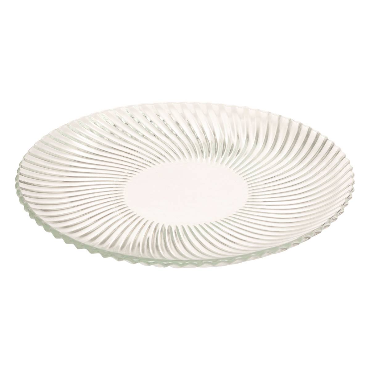 Lot de 6 assiettes à dessert Odyssee Vaisselle Assiettes à dessert