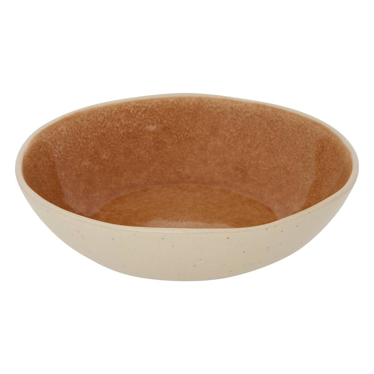 Lot de 6 assiettes creuses Wonja Vaisselle Assiettes creuses