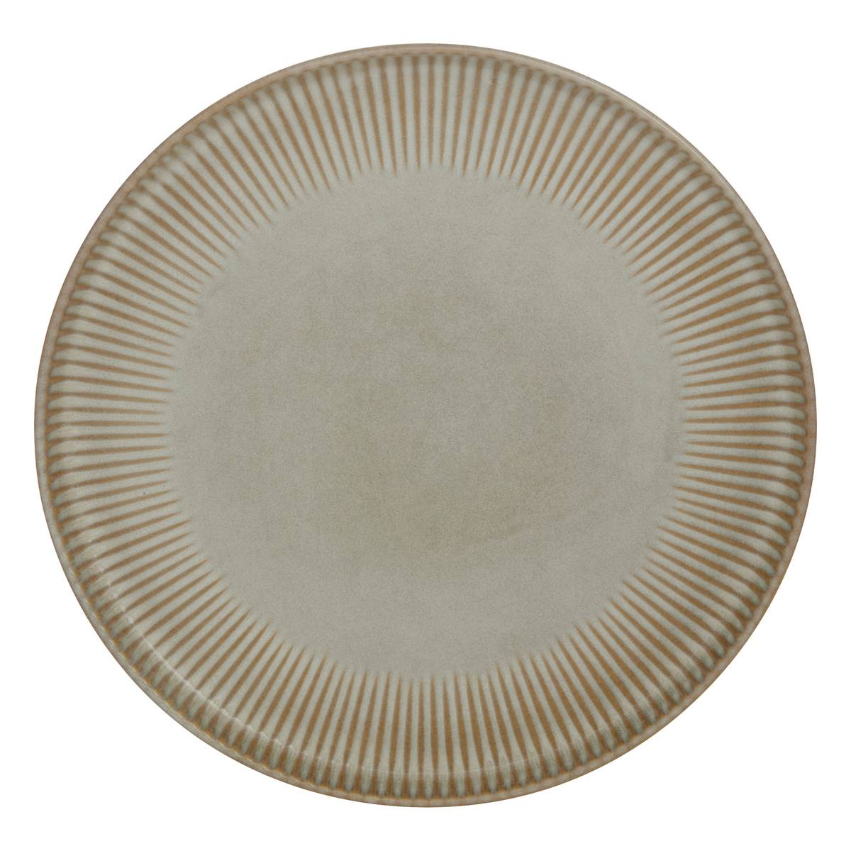Lot de 6 assiettes plates Chloe Vaisselle Assiettes plates