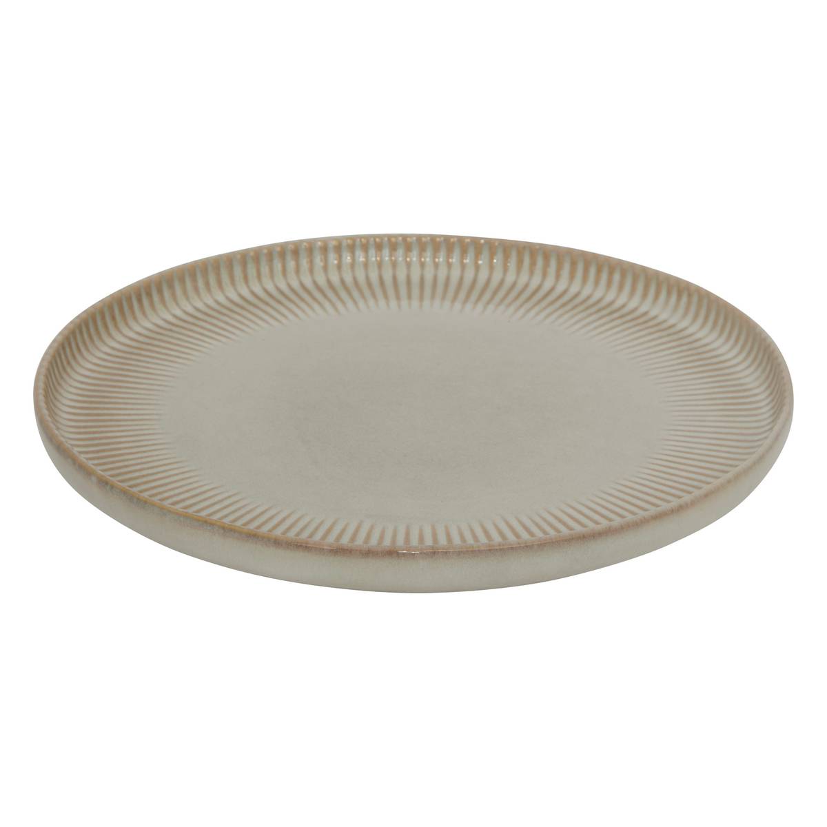 Lot de 6 assiettes plates Chloe Vaisselle Assiettes plates