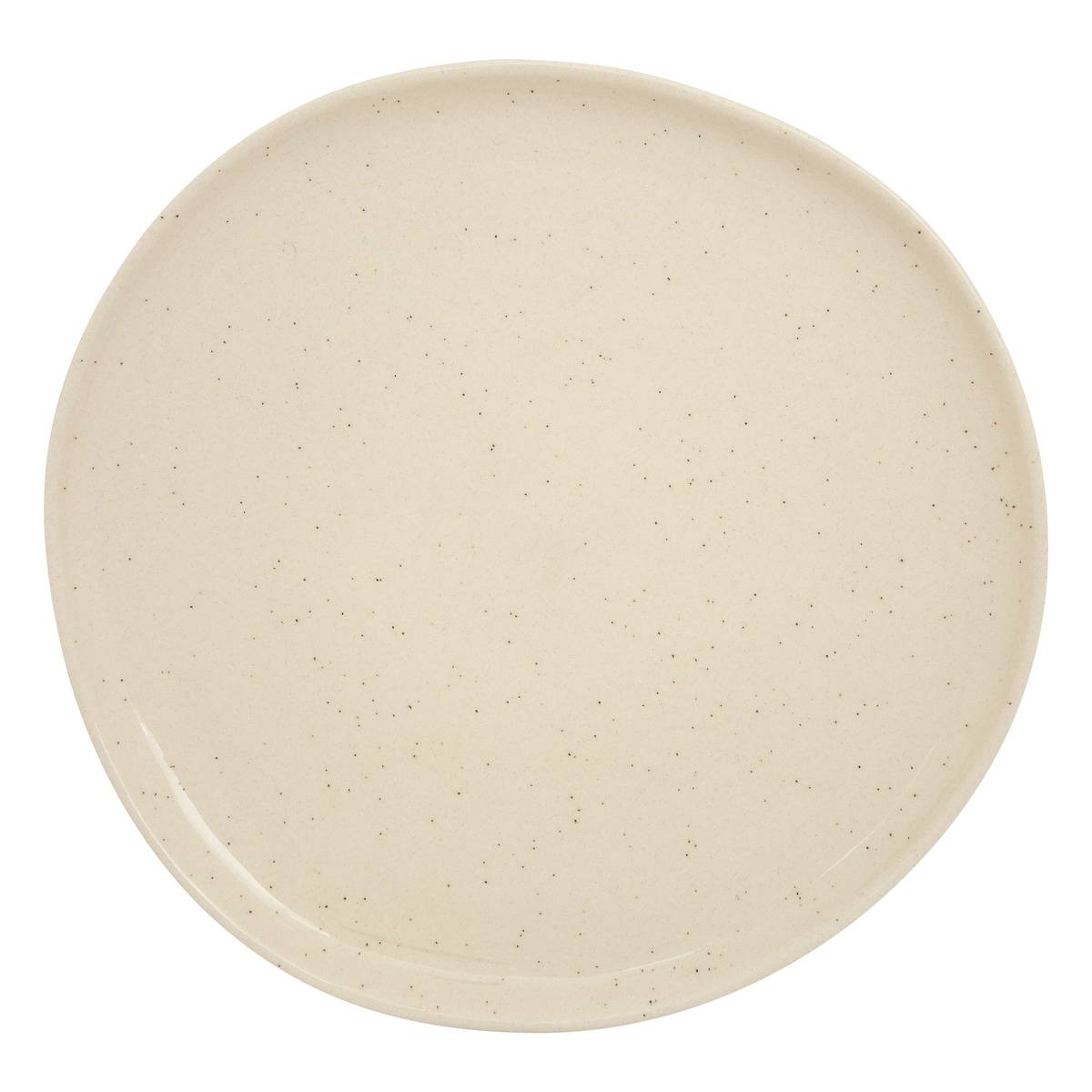 Lot de 6 assiettes plates Wonja Vaisselle Assiettes plates