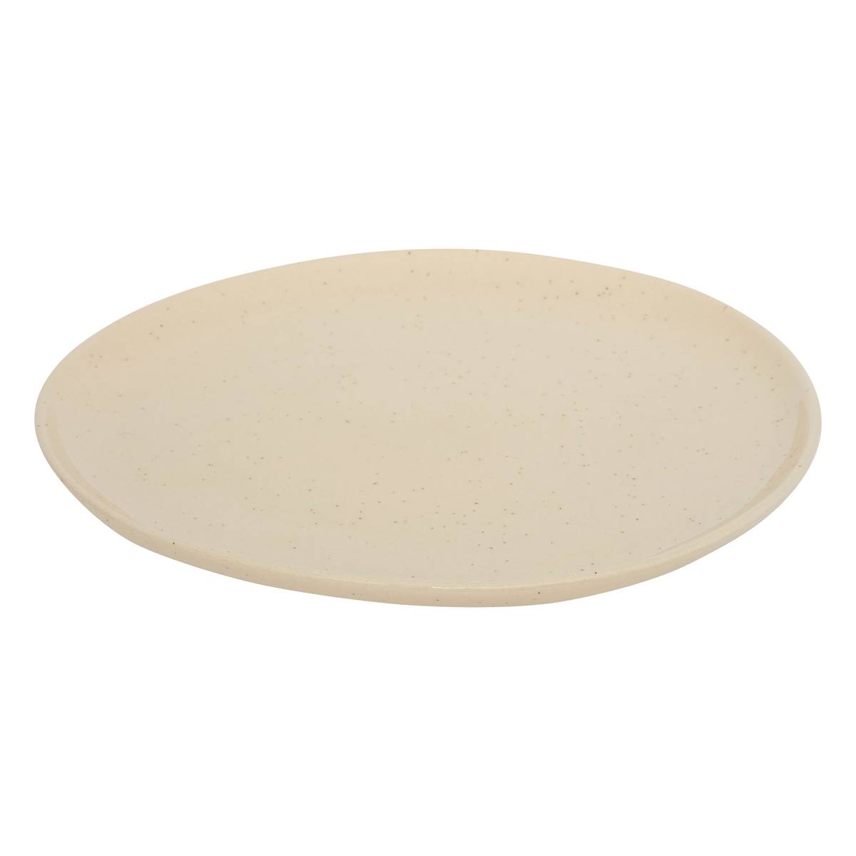 Lot de 6 assiettes plates Wonja Vaisselle Assiettes plates