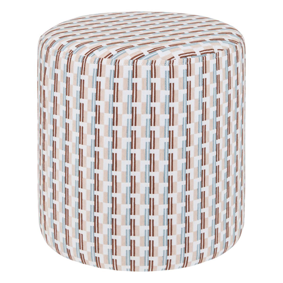 Pouf Sky Lounge Salon Poufs