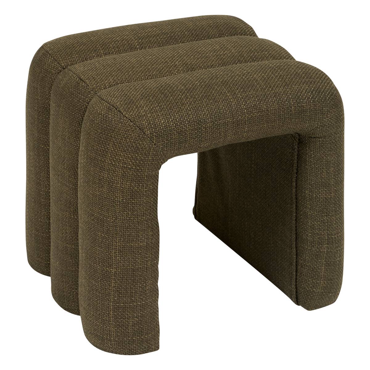 Pouf Sisco Salon Poufs