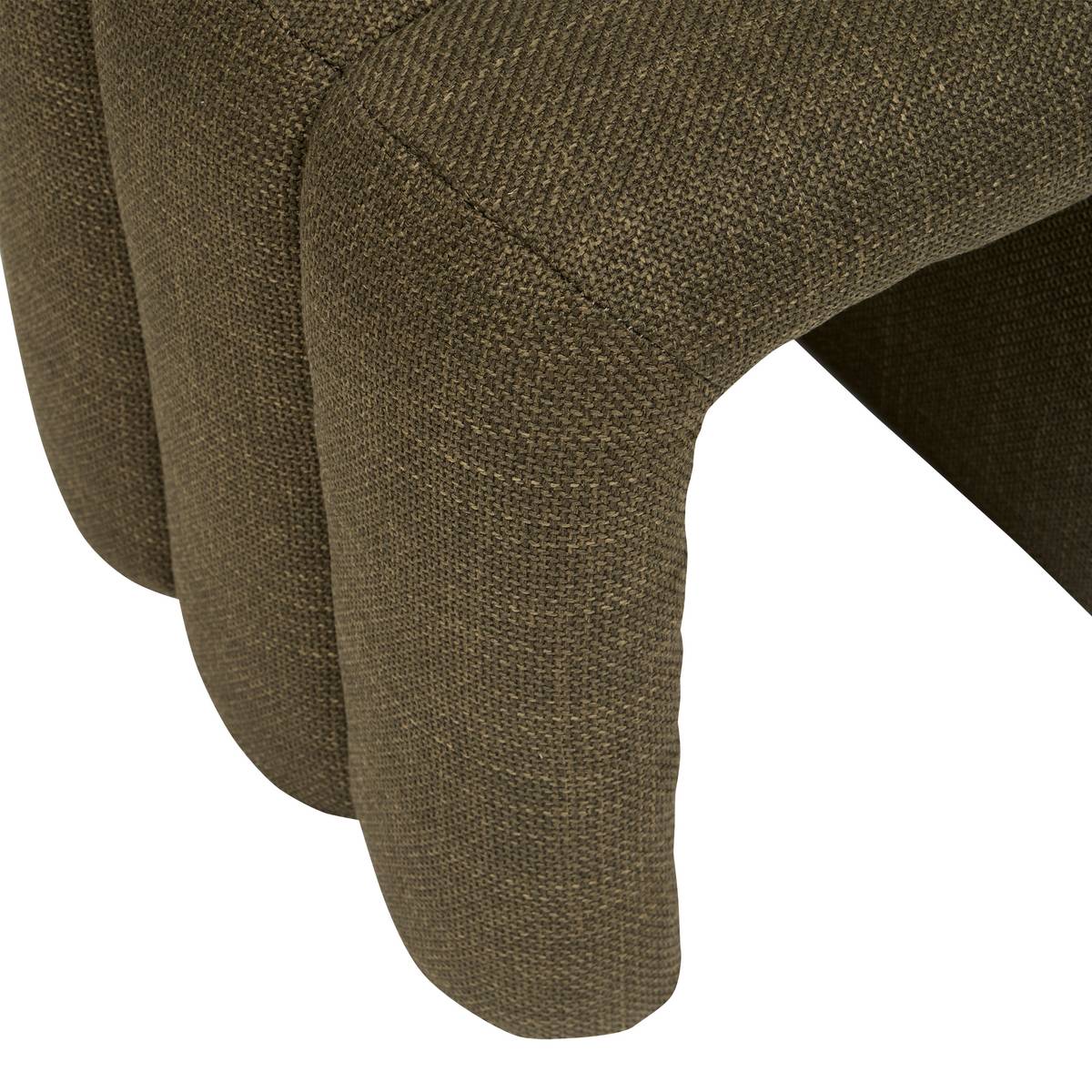 Pouf Sisco Salon Poufs