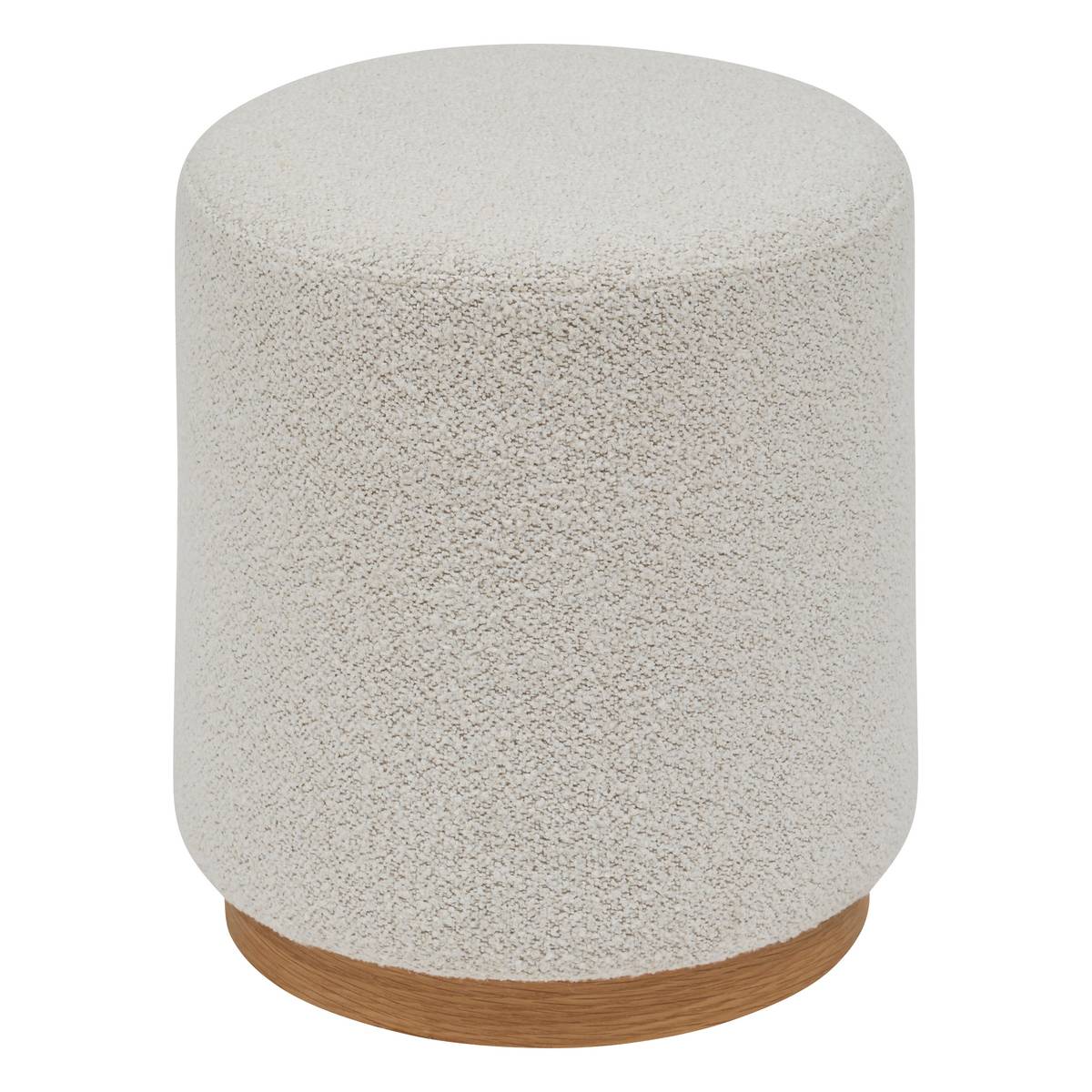 Pouf Nesky Salon Poufs