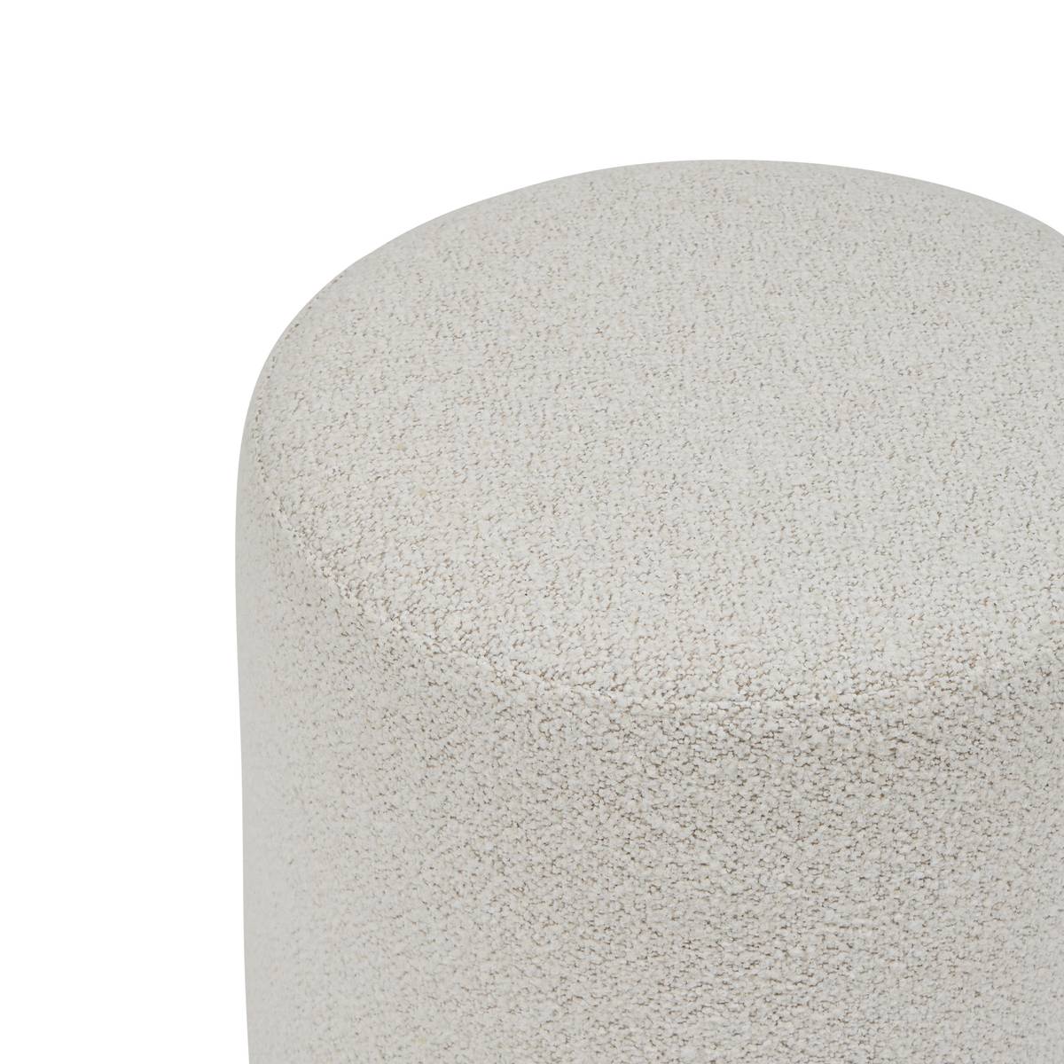 Pouf Nesky Salon Poufs