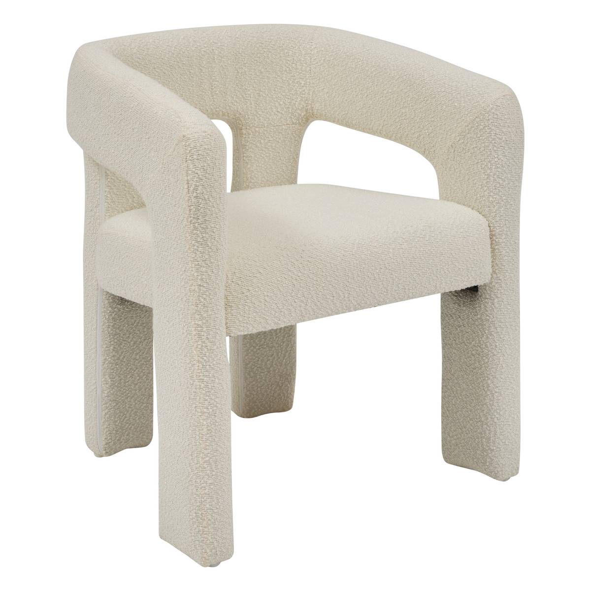 Fauteuil Amos Salle à manger Chaises, fauteuils de table