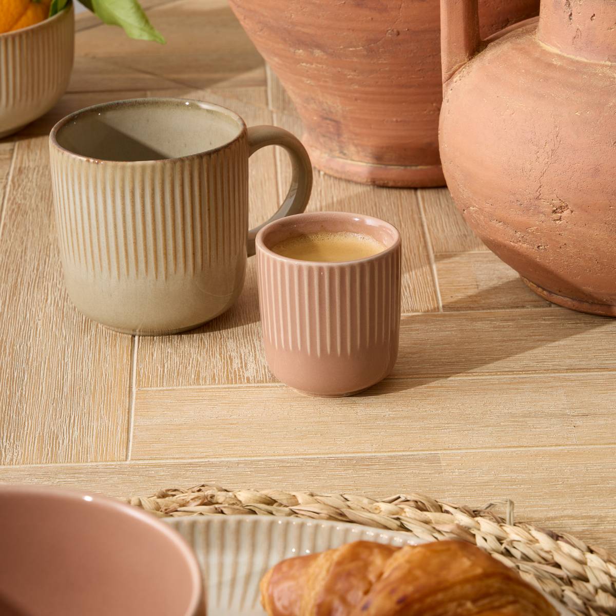 Tasse Chloe Vaisselle Tasses, mugs