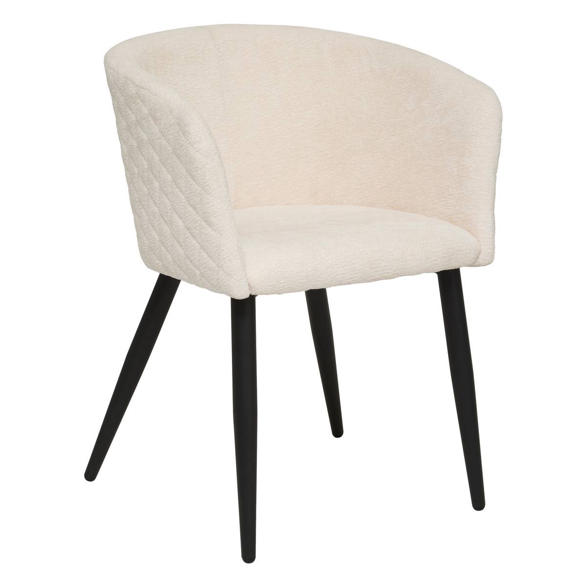 Fauteuil Marlo Salle à manger Chaises, fauteuils de table