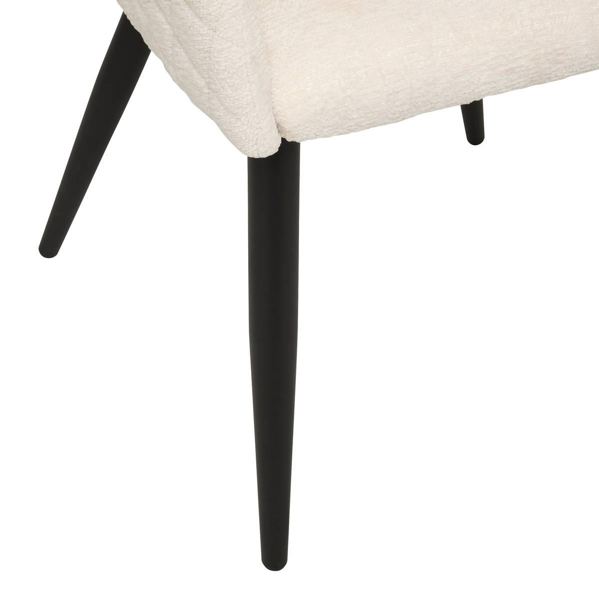 Fauteuil Marlo Salle à manger Chaises, fauteuils de table