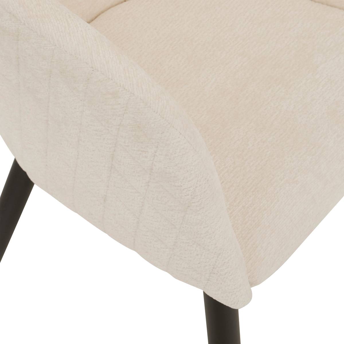 Fauteuil Marlo Salle à manger Chaises, fauteuils de table