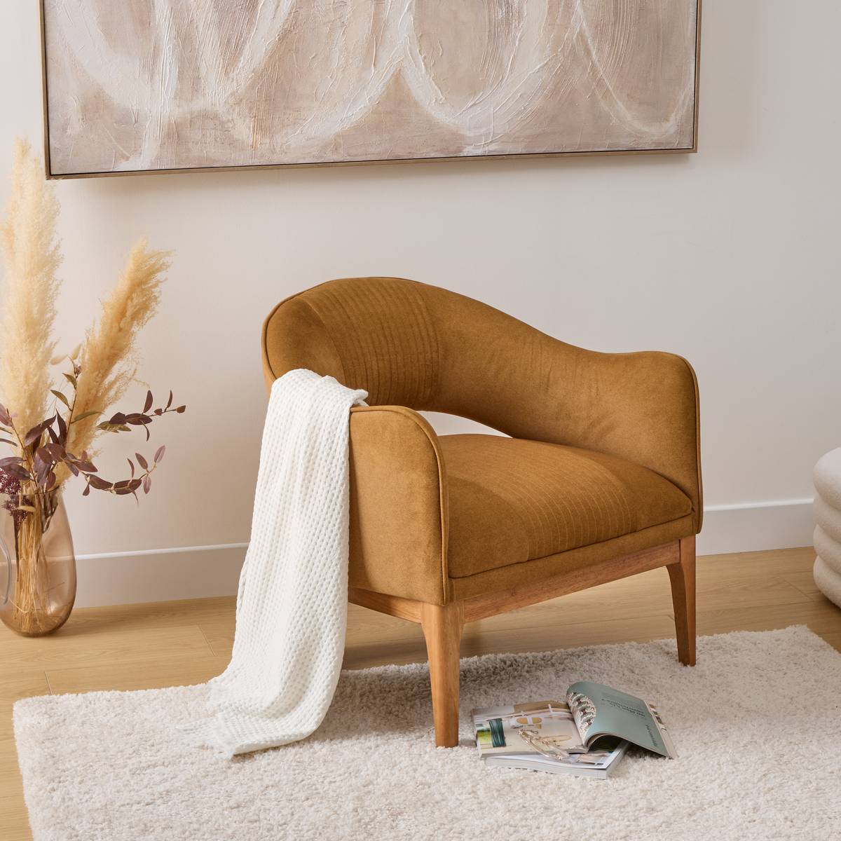 Fauteuil Libor Fauteuils Fauteuils design