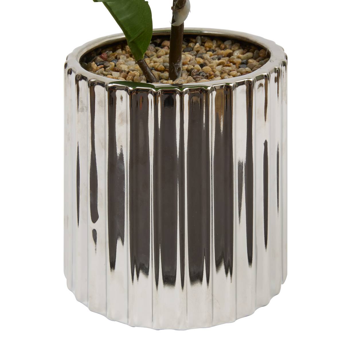 Plante artificielle en pot Sky Plantes, vases Plantes artificielles