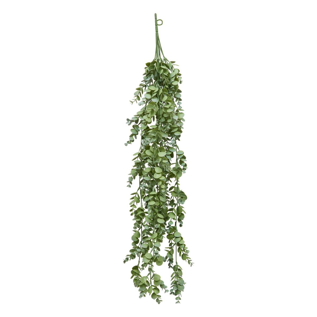 Fleur artificielle James Plantes, vases Fleurs artificielles