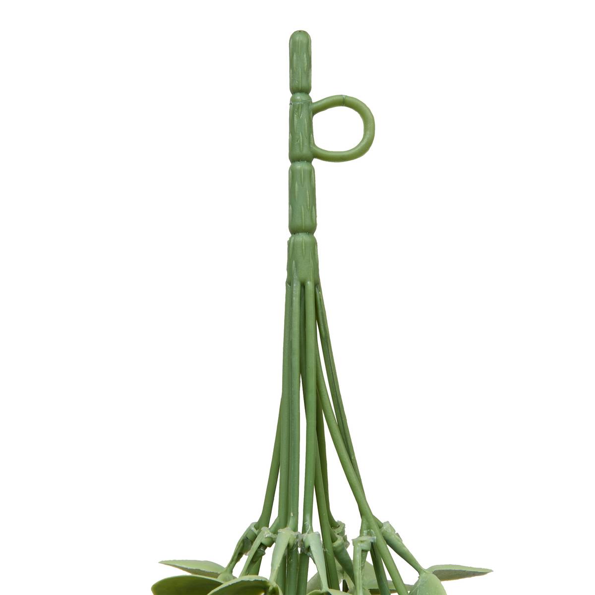 Fleur artificielle James Plantes, vases Fleurs artificielles