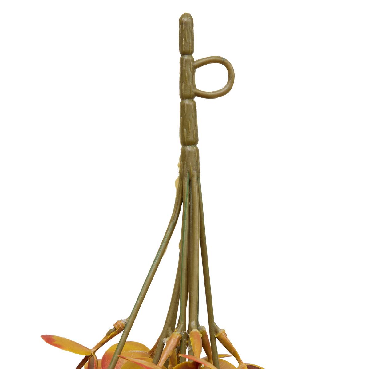 Fleur artificielle James Plantes, vases Fleurs artificielles