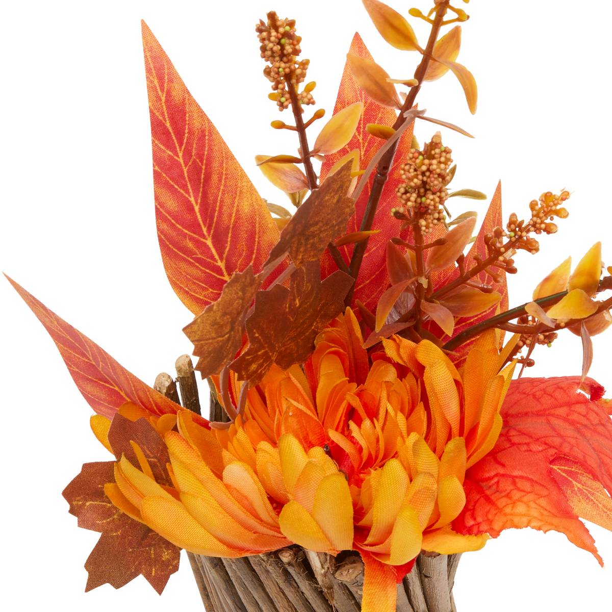 Fleur artificielle James Plantes, vases Plantes artificielles