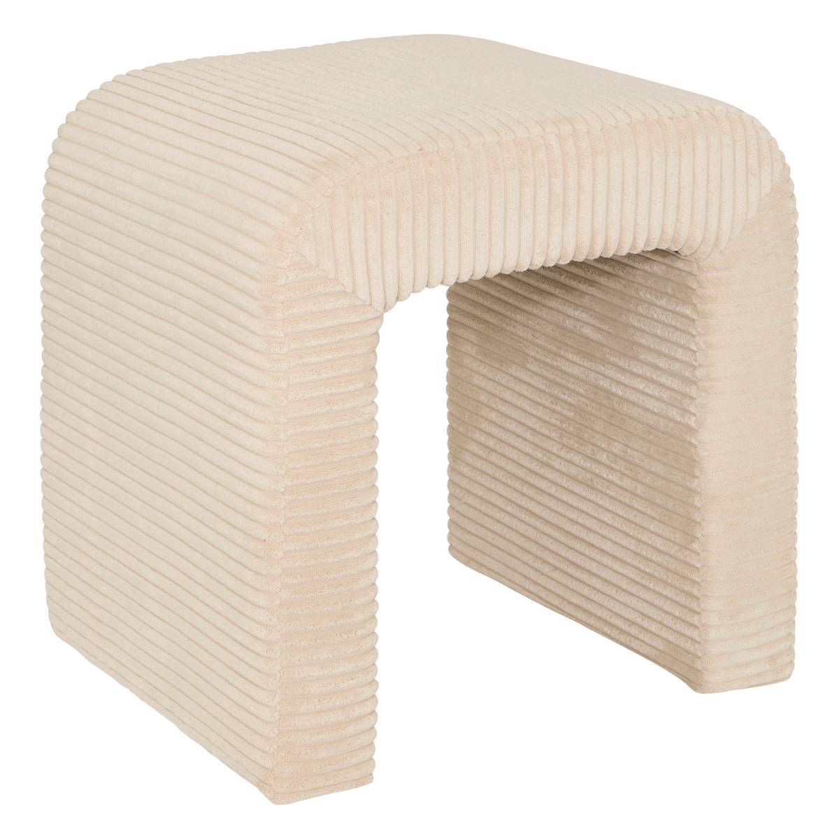 Pouf Sevi Salon Poufs