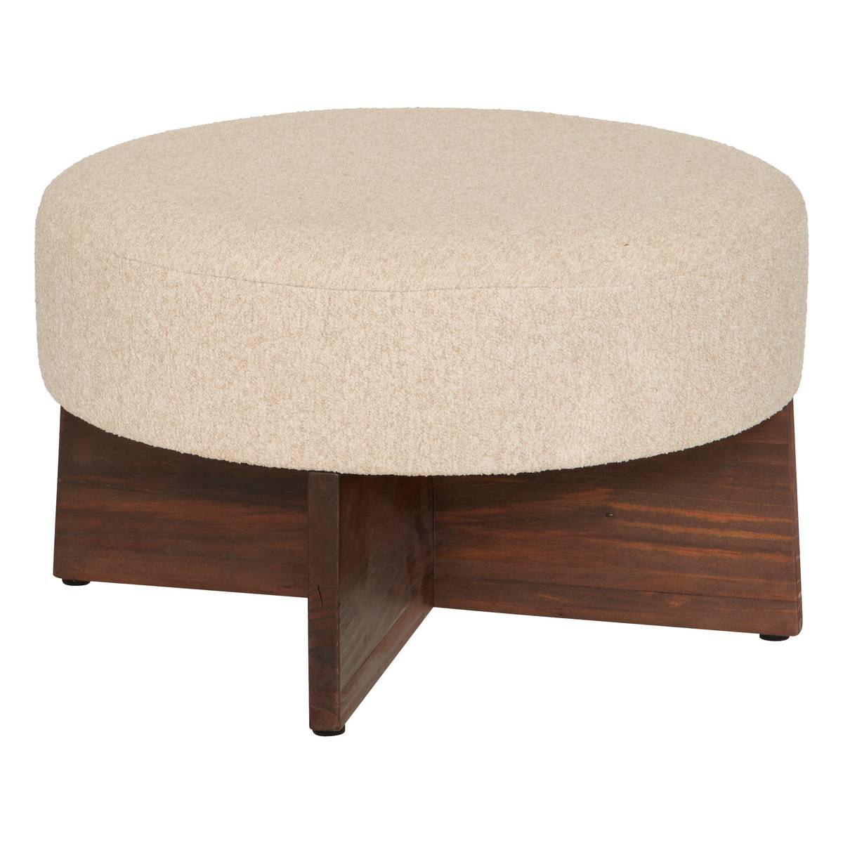 Pouf Kayan Salon Poufs