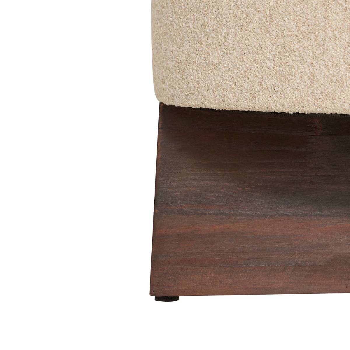 Pouf Kayan Salon Poufs