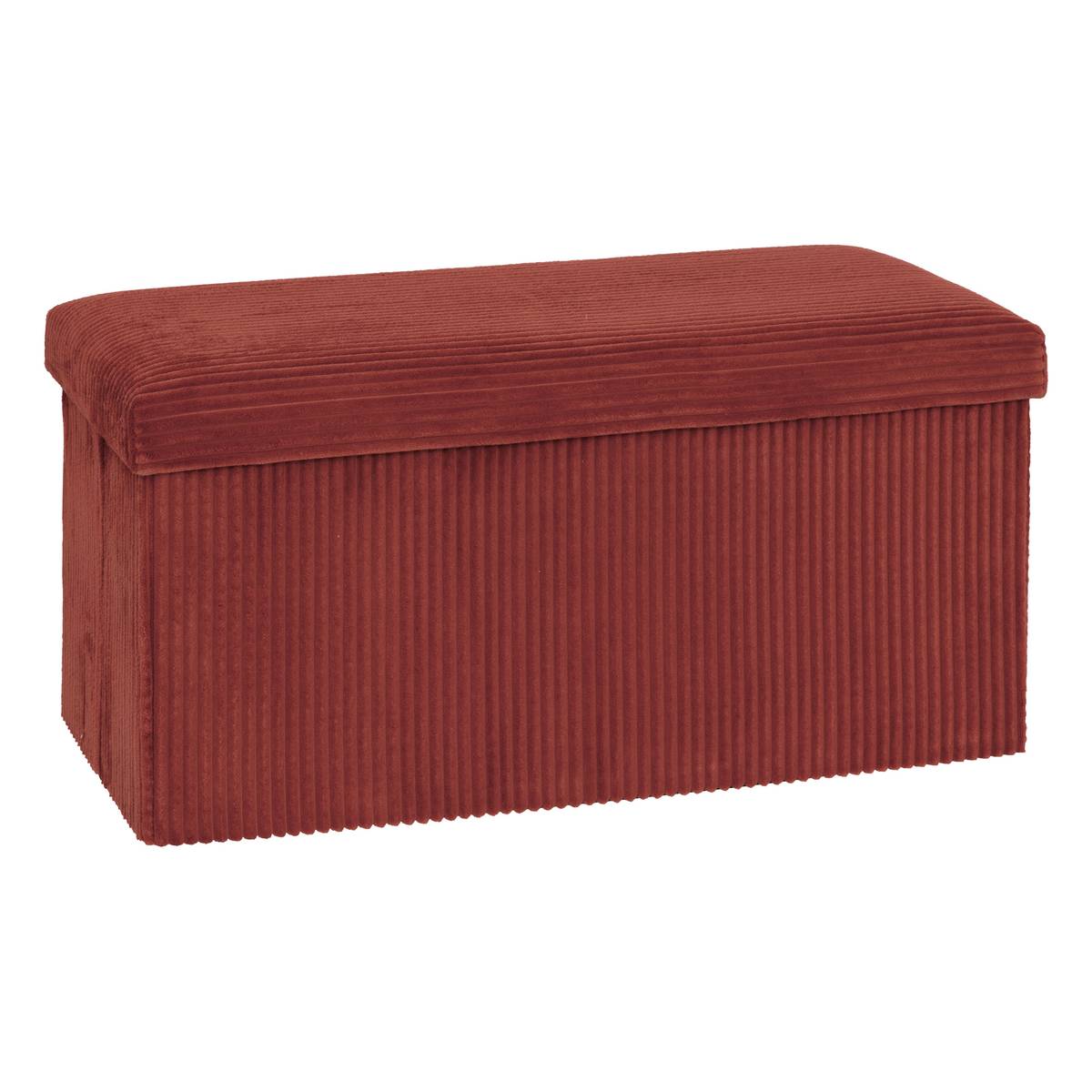Pouf pliant Arum Salon Poufs