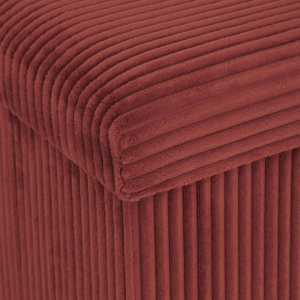 Pouf pliant Arum Salon Poufs