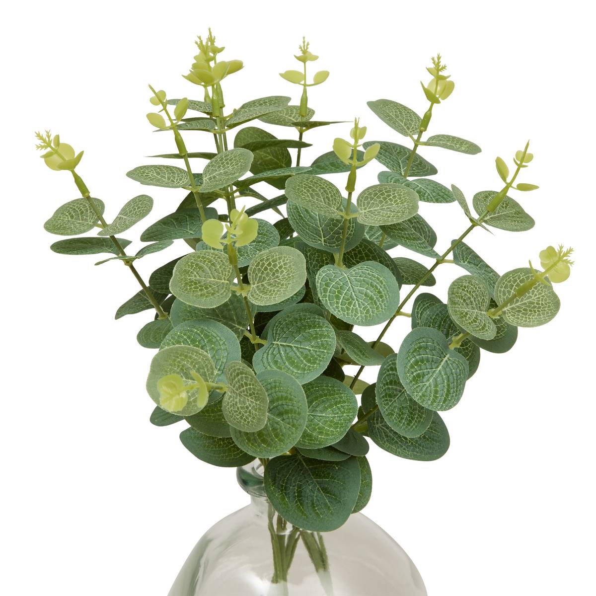 Composition florale Urice Plantes, vases Fleurs artificielles