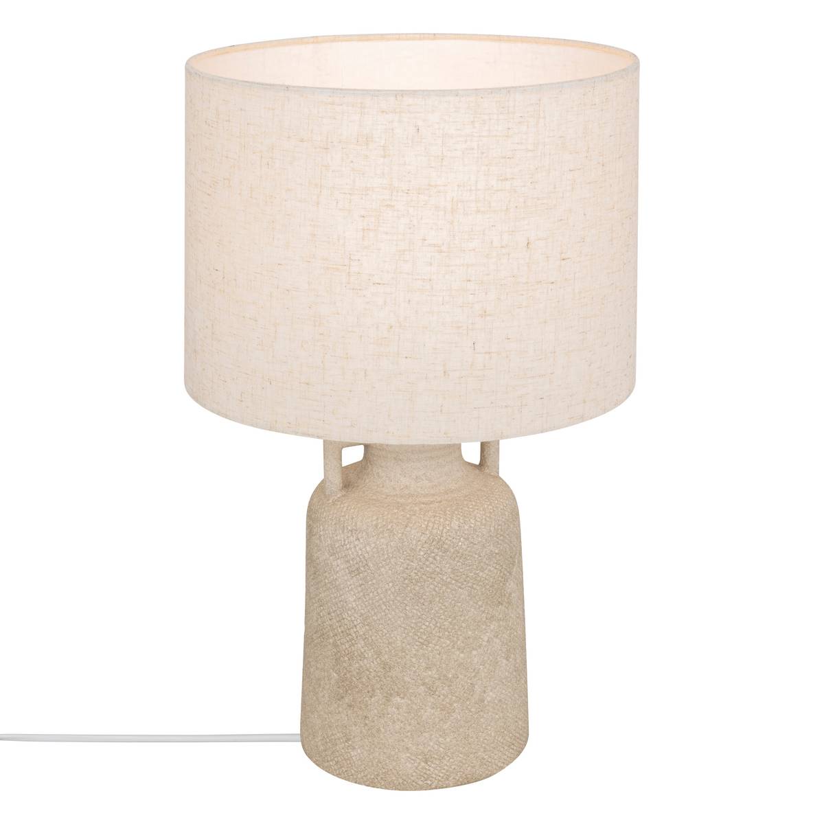 Lampe à poser Secteur Gibus Lampes à poser Lampes de table