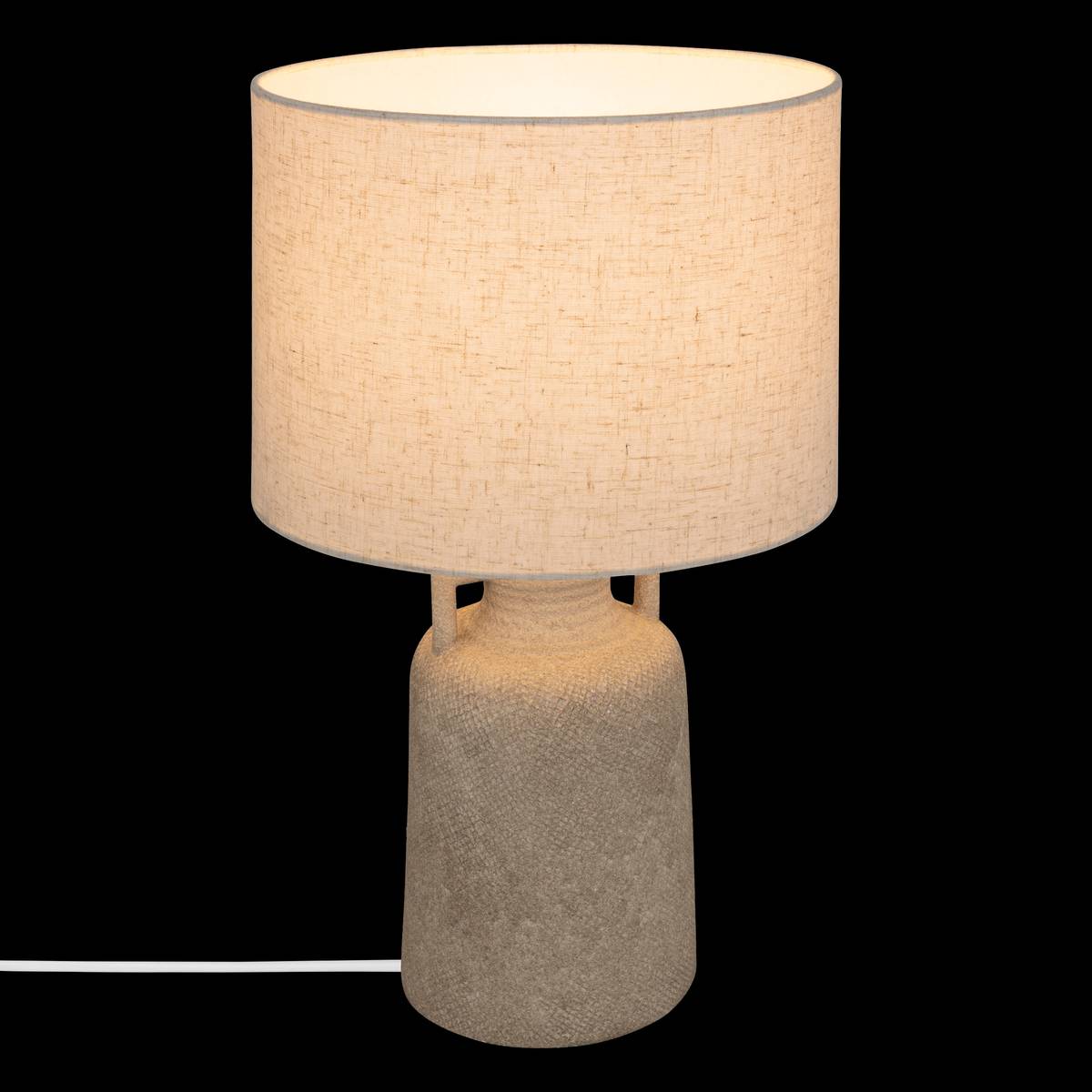 Lampe à poser Secteur Gibus Lampes à poser Lampes de table