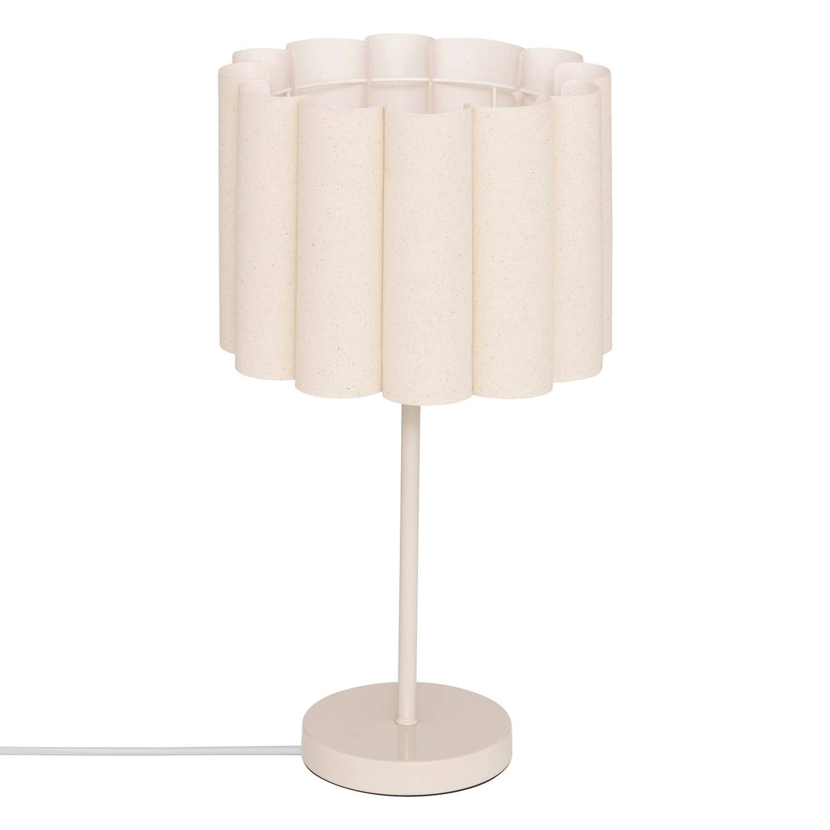 Lampe à poser Secteur Rona Lampes à poser Lampes de table